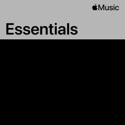 Posłuchaj Kanye West Essentials z udziałem Kanye West
